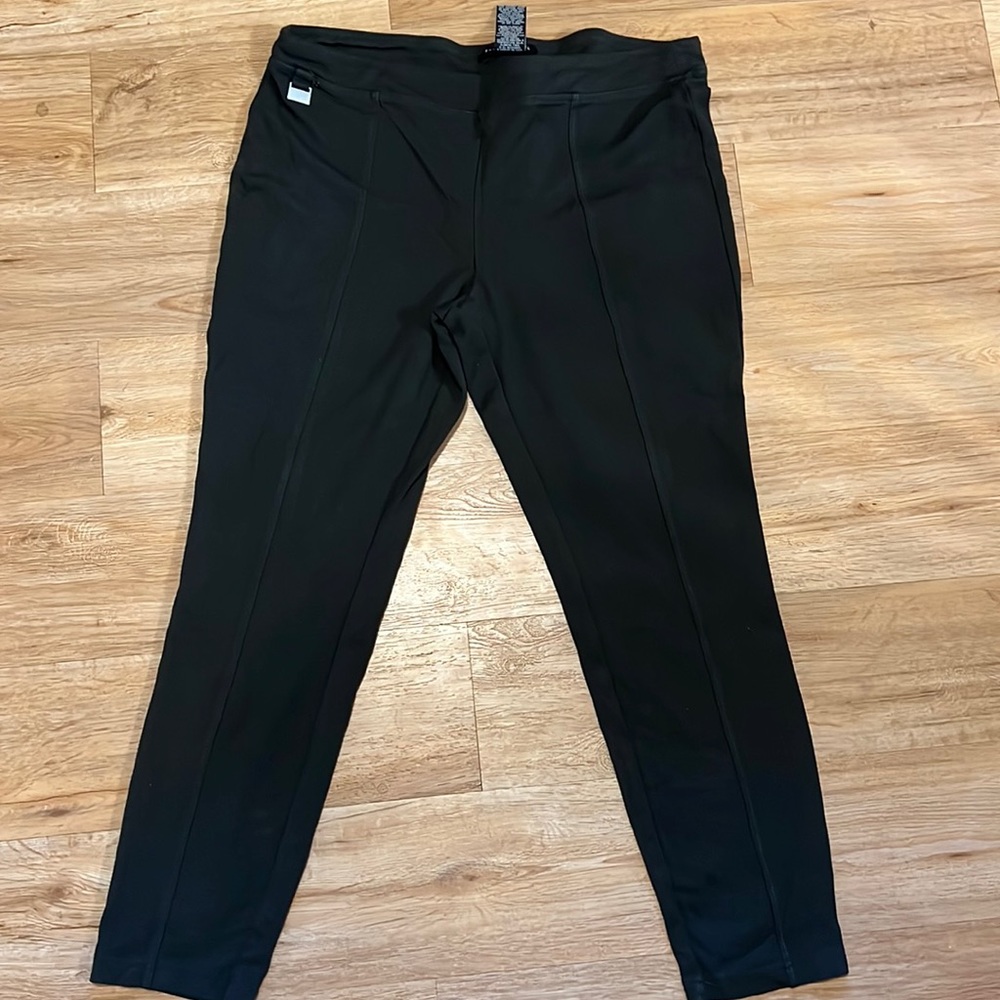 Dark Olive Green Leggings